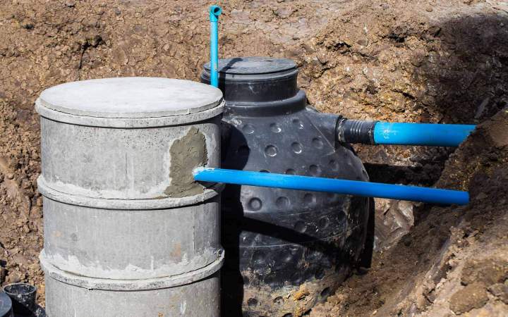 Sterling Septic System Experts