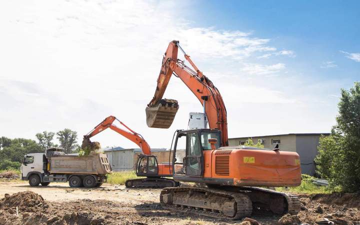 Professional Landscaping Services in Sterling