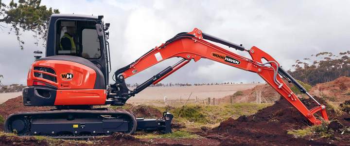 Land Clearing Service Stirling