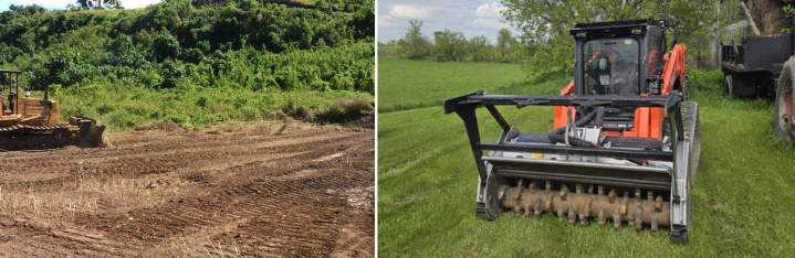 Land Clearing Service, Campbellford<br/>Comprehensive Land Clearing Service Campbellford<br/>Thorough Land Clearing Service Campbellford