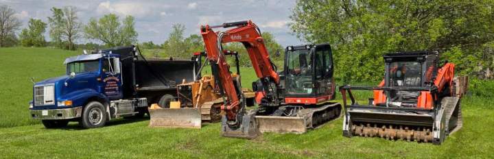 What Is the Process for Installing a Septic System?<br>How Does the Installation of a Septic System Work?<br>What Steps Are Involved in Septic System Installation?
