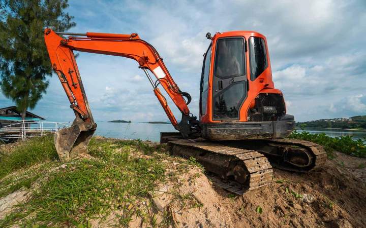 Land Clearing Service Sterling