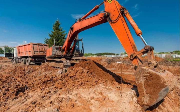 Excavation Contractor